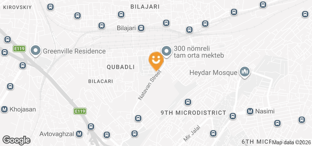 Bilejeri istirahet parki (Места культурного отдыха (театры, кинотеатры, галереи, парки, сады, бульвары)) (Баку)