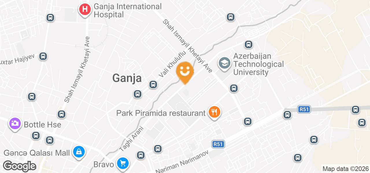 Aydan Store (Ganja)
