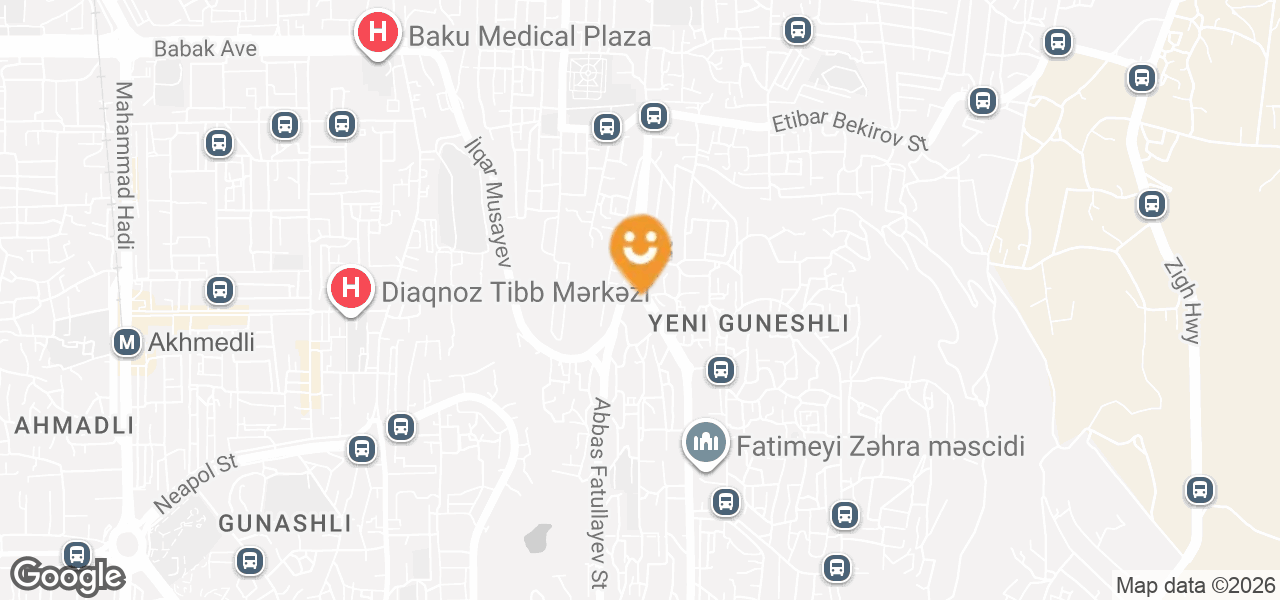 Azpetrol yanacaqdoldurma məntəqəsi (Bakı)