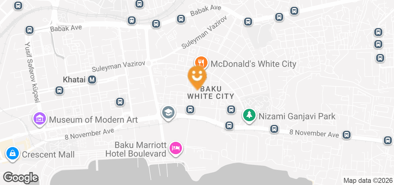 Park Place (Baku)