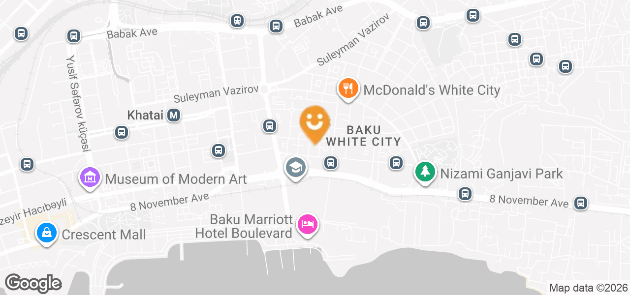 Sahil 14 (Baku)