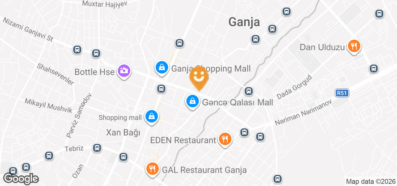 Altun Butik (Gəncə)
