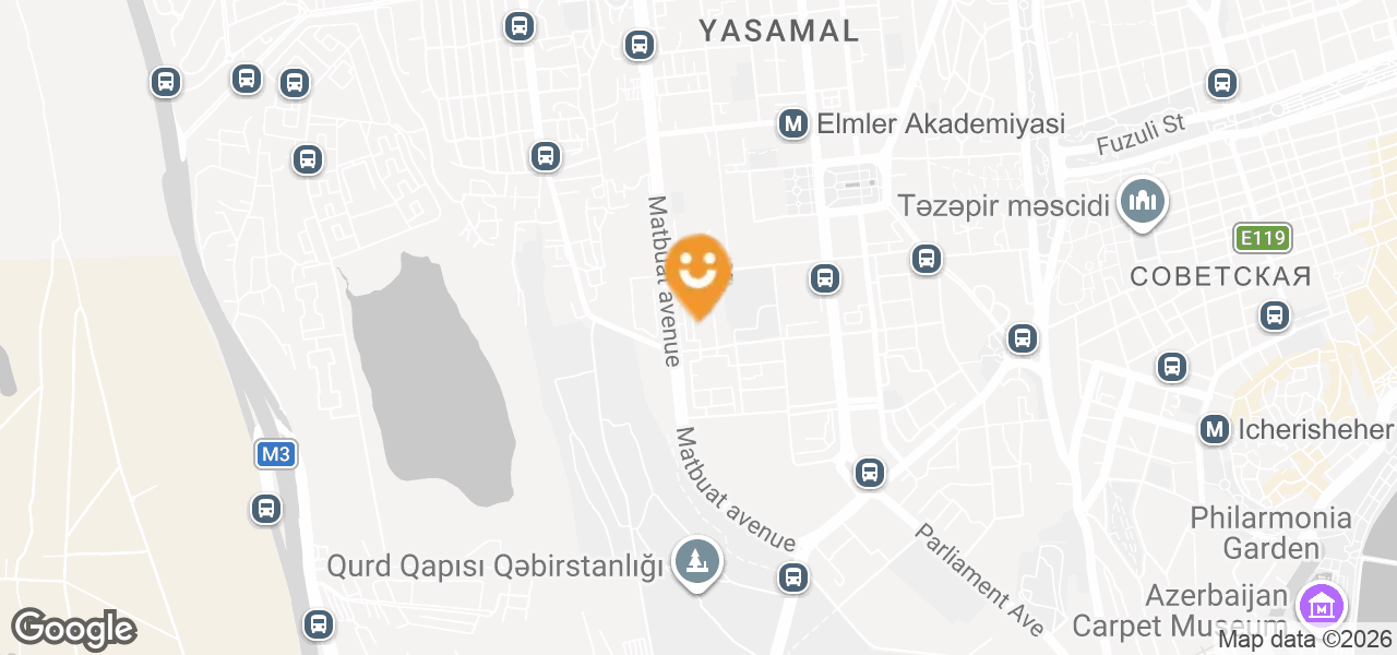 135 saylı qazanxana (Bakı)