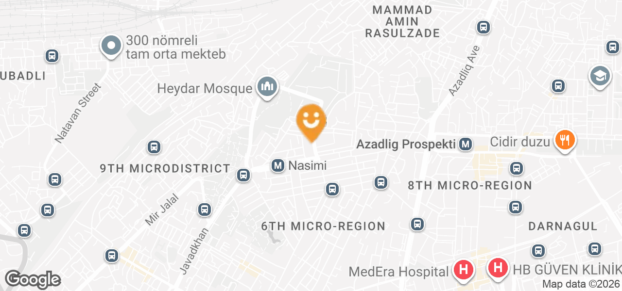 Umid Cinema (Baku)