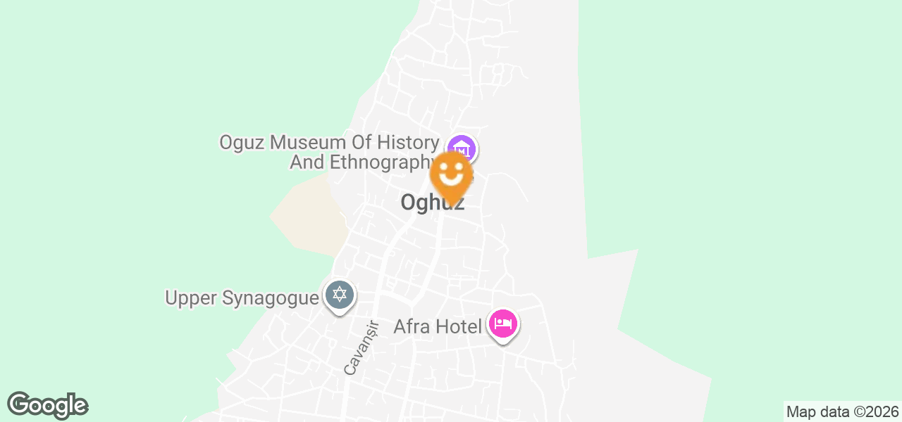 Oguz (Baku)