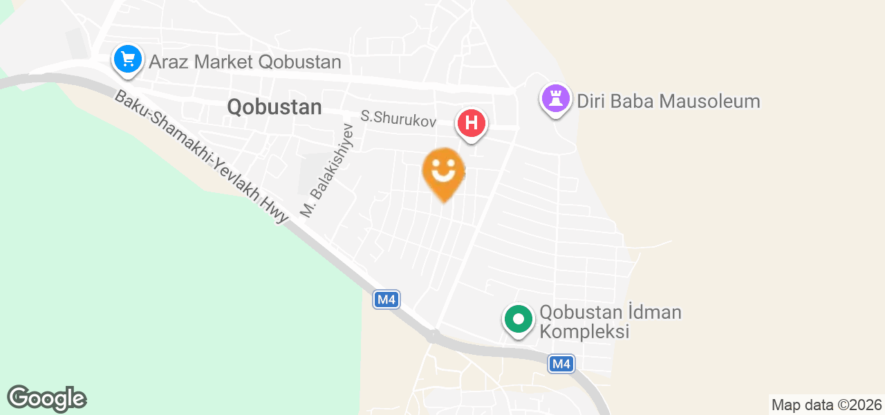Gobustan (Baku)