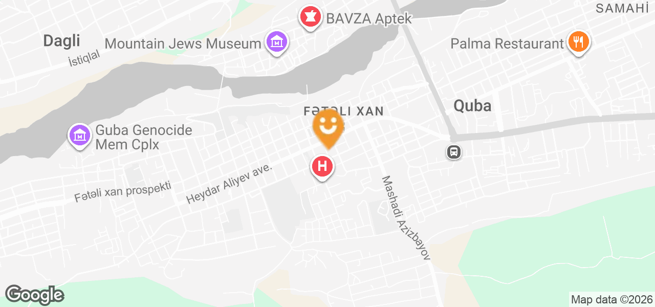 Guba (Baku)