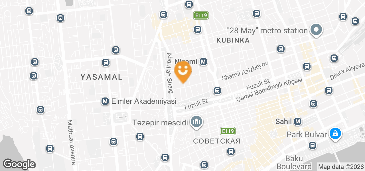 STA-Info Information Agency (Baku)