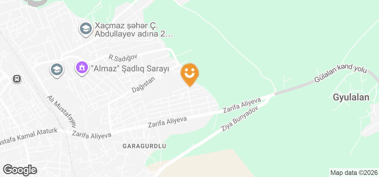 SOKARın idarəsi (Bakı)