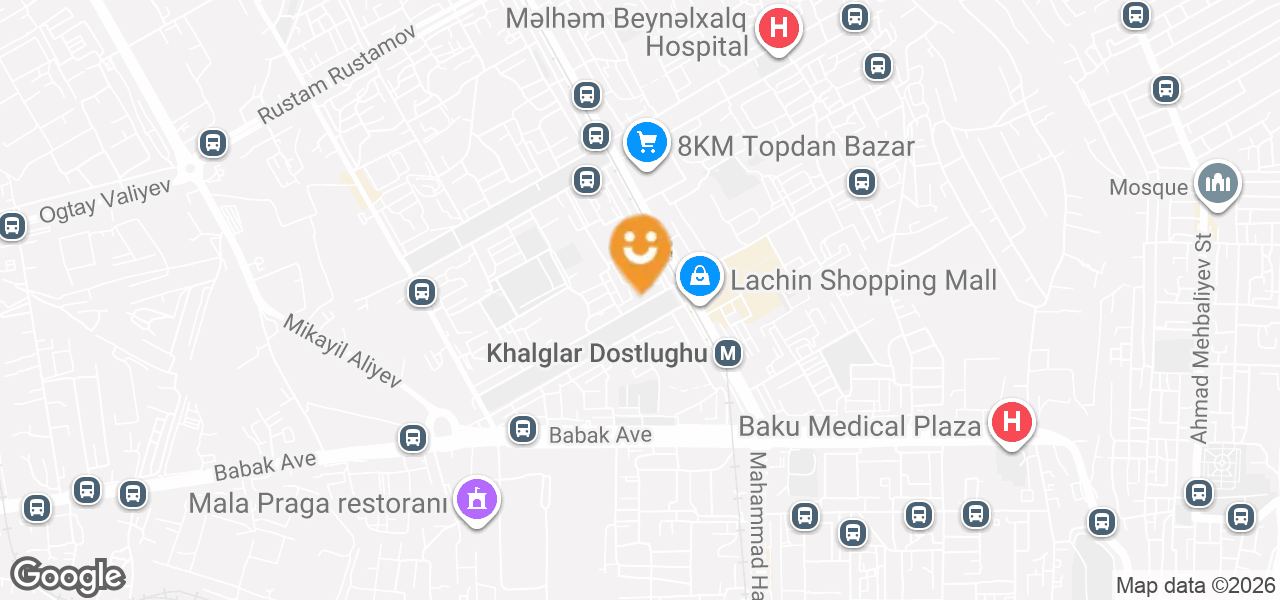 3 saylı poçt filialının 119 saylı poçt şöbəsi (Bakı)