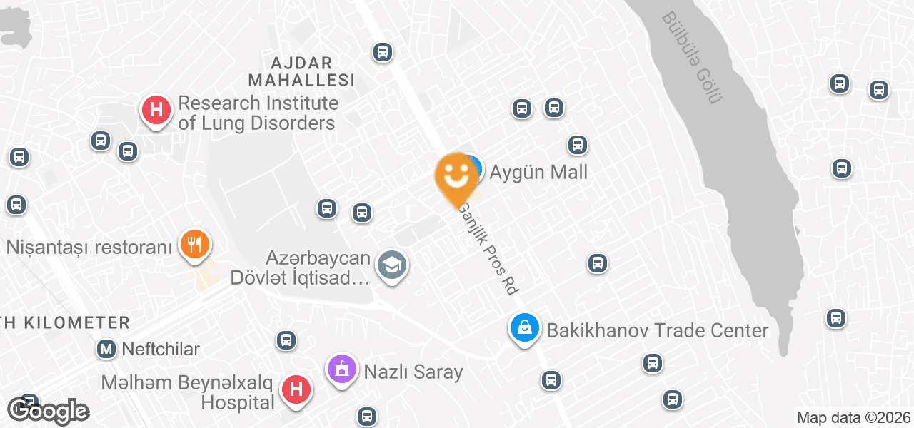 3 saylı poçt filialının 132 saylı poçt şöbəsi (Bakı)