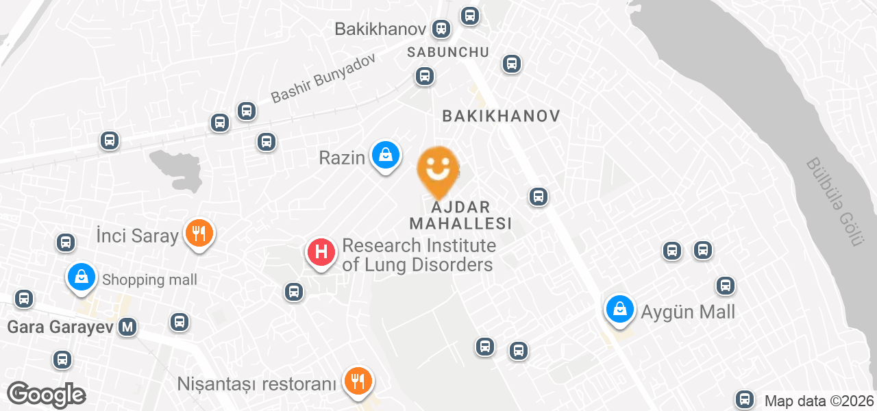 Women's Consultation Clinic of Maternity Hospital No. 2 (Baku)