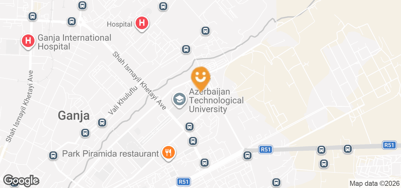 Gəncə Dəyirman Zavodu