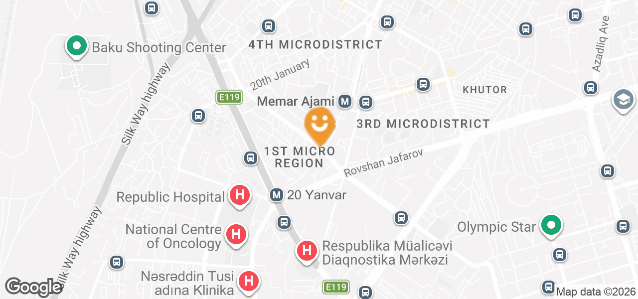 FS Клуб Edem (Баку)