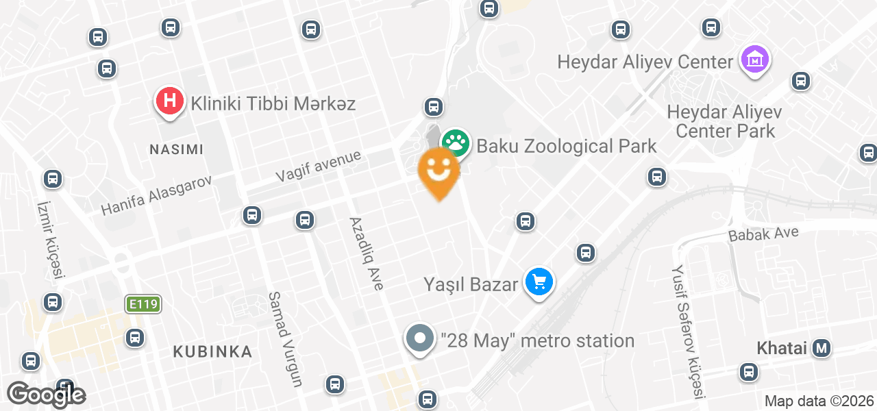 Azərbaycan Neft Akademiyasının İdman Kompleksi (Bakı)