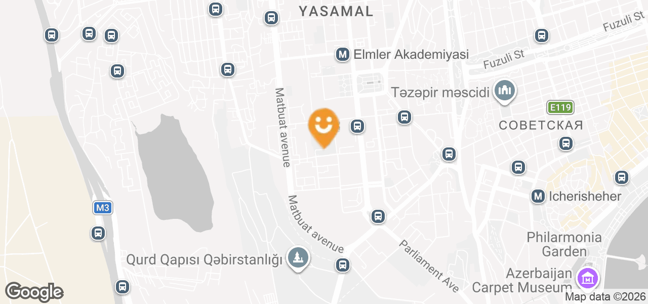 Azərbaycan Texniki Universitetinin İdman Sarayı (Bakı)