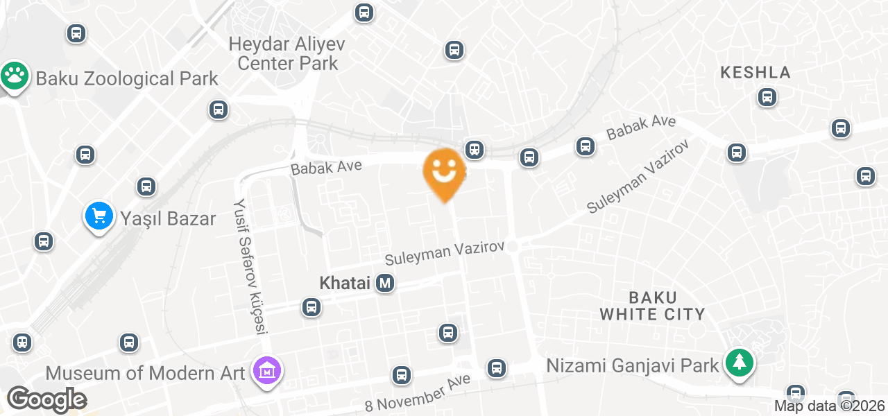 Khatai Light (Baku)