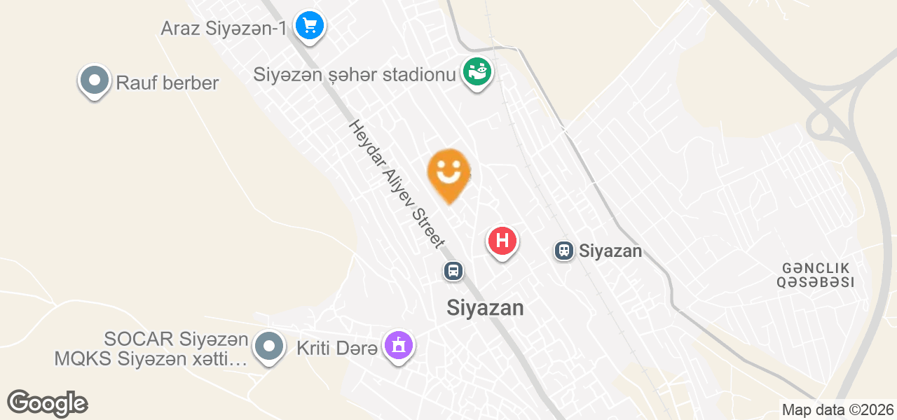 Siyəzən (Bakı)