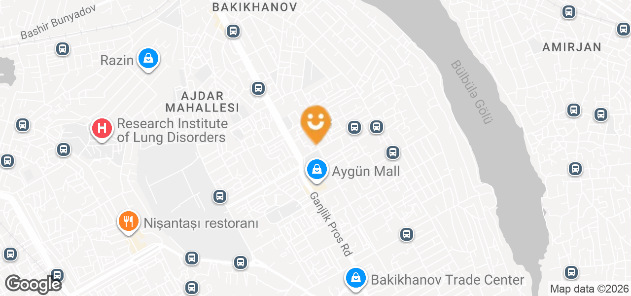 Ənsar ətriyyat və hədiyyə mağazası (Bakı)