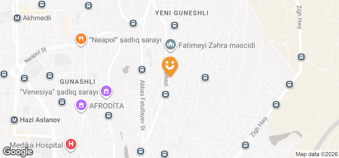 3 saylı poçt filialının 133 saylı poçt şöbəsi (Bakı)
