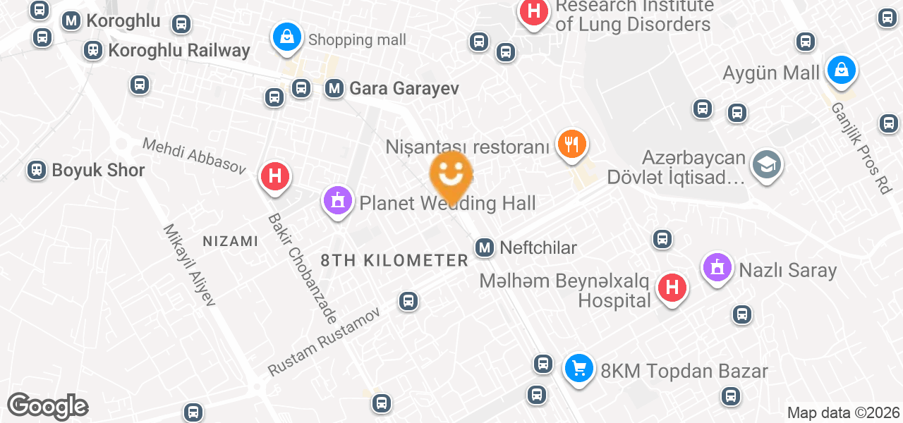 Pharmacy No. 81 (Baku)