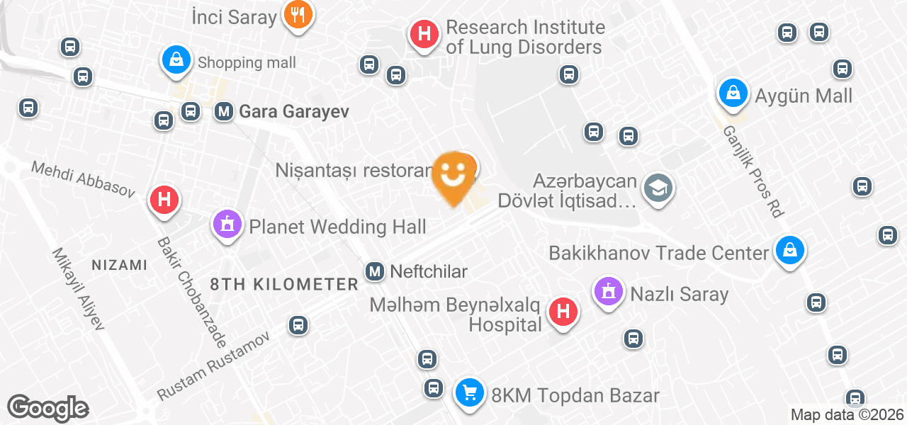 879 nömrəli aptek (Bakı)