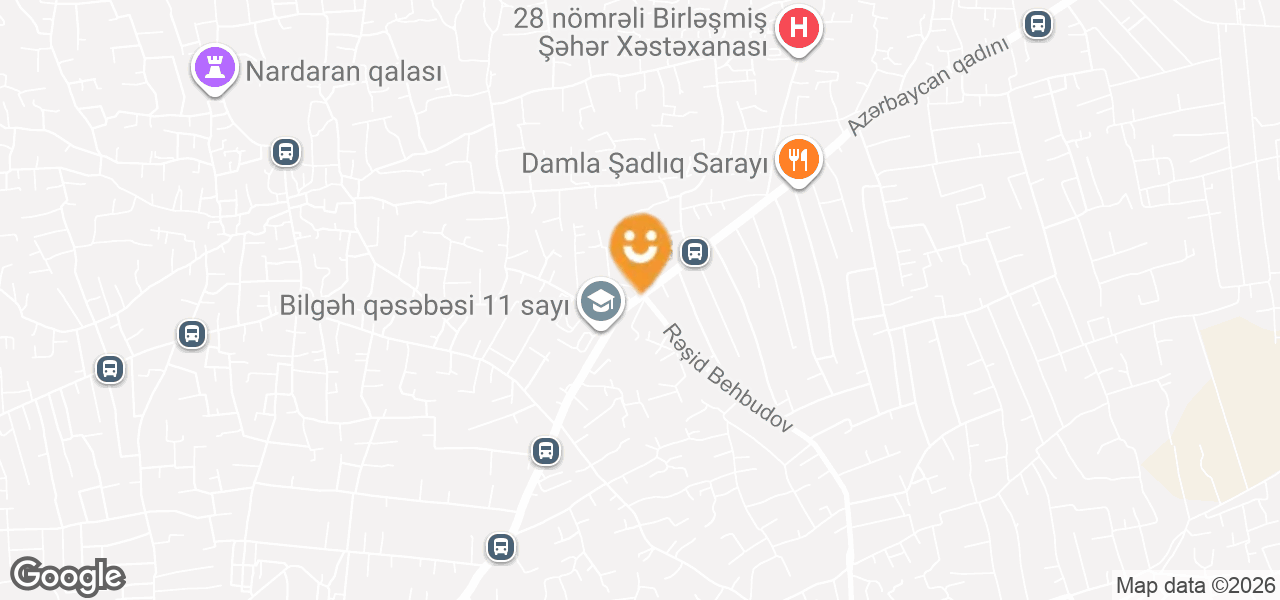 Dekorativ güllər mağazası (Bakı)