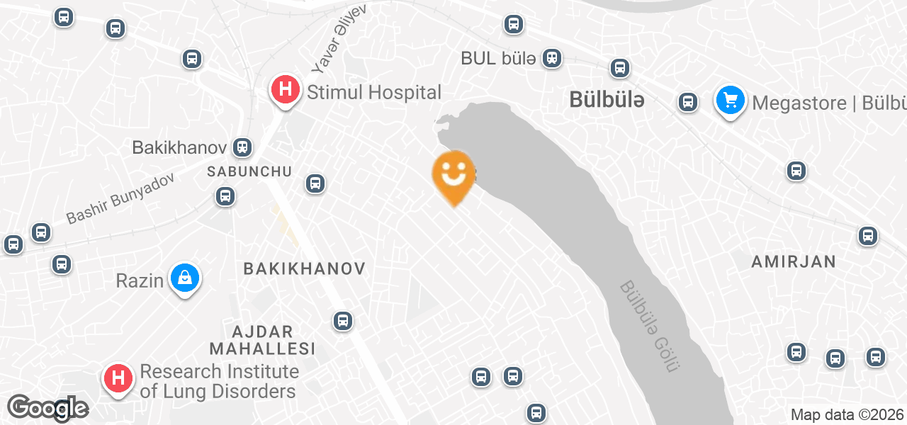 Akif tikinti materialları mağazası (Baku)