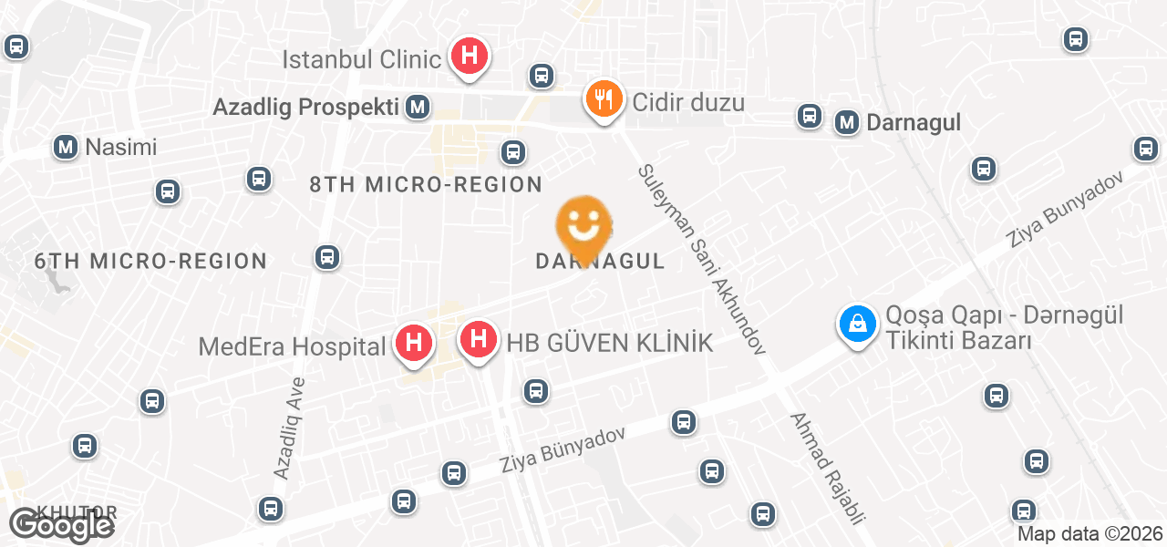 Akkumulyator satışı (Bakı)