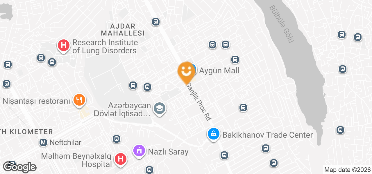 Housing and Utilities Operation Area No. 146 of the Special-Purpose Maintenance and Utilities Department No. 3 (Baku)