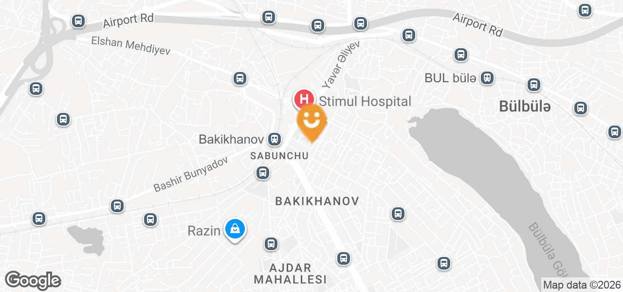 3 saylı xüsusi təyinatlı MKTB-nin 147 saylı mənzil-kommunal istismar sahəsi (Bakı)