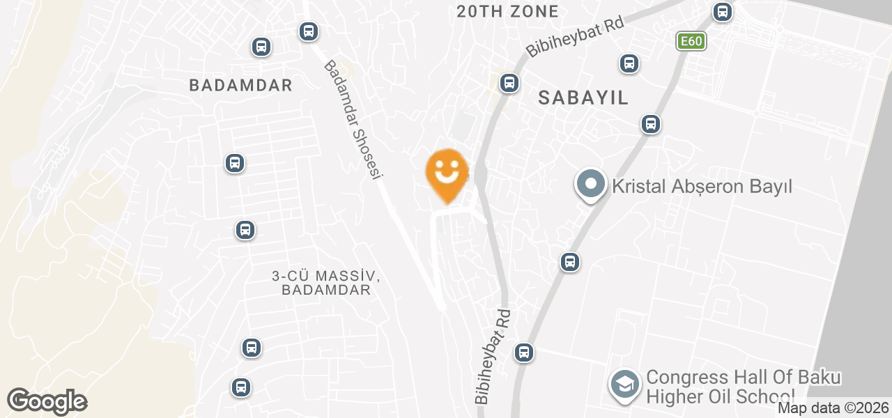 No. 149 Housing and Utilities Operation Area of Special Purpose MKTB No. 3 (Baku)