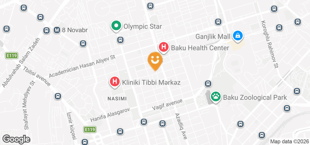 BestKompQrup servis mərkəzi (Təmir (müxtəlif)) (Bakı)