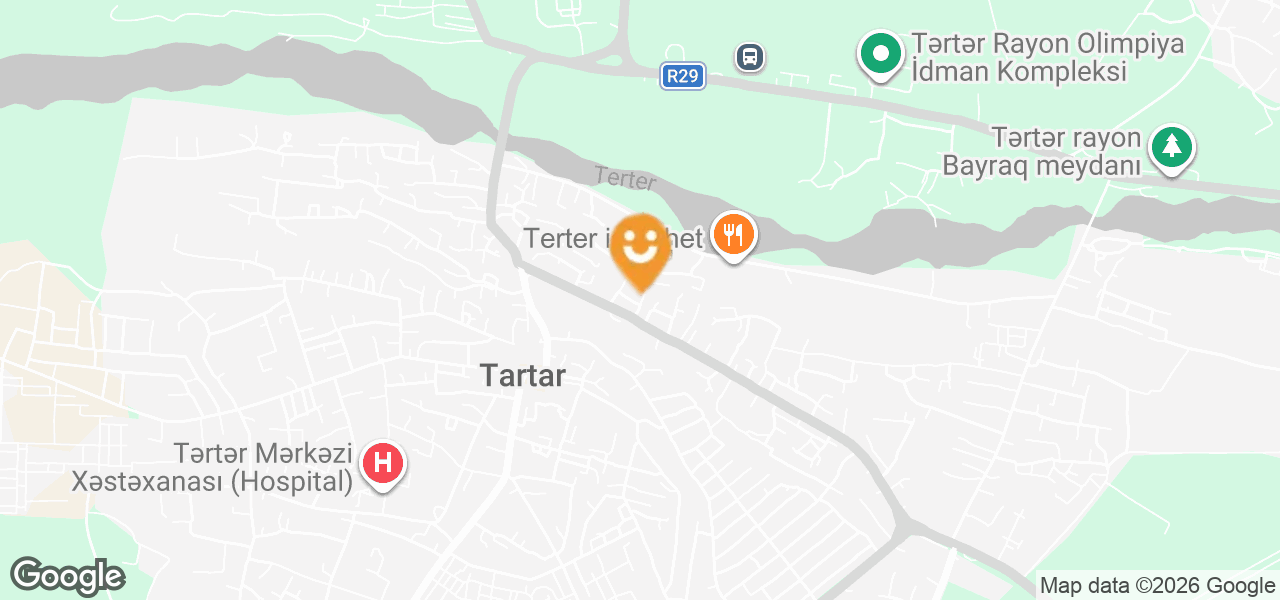 Tərtər (Bakı)