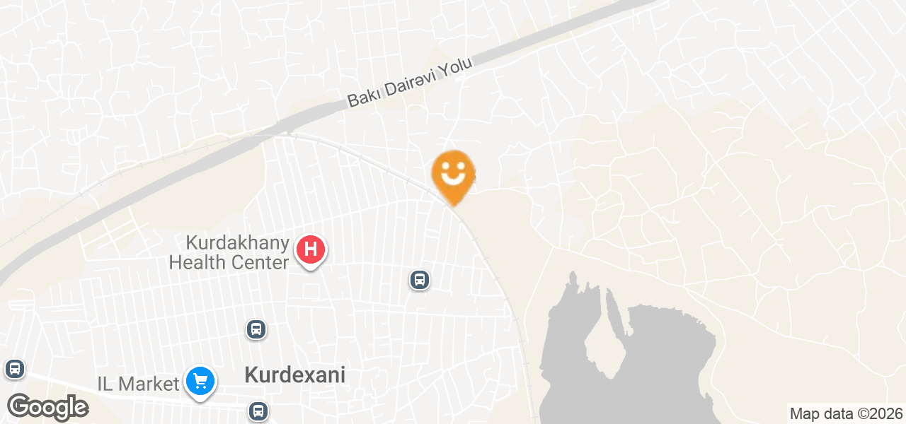 Kürdəxanı dəmiryol stansiyası (Bakı)