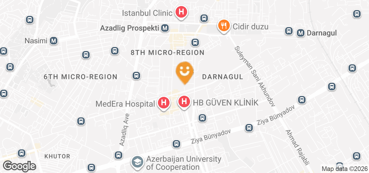 18 №-li Bakı Peşə Liseyi