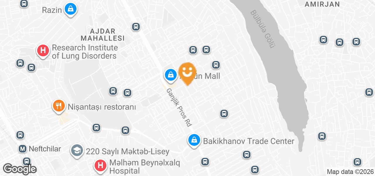3 saylı poçt filialının 92 saylı poçt şöbəsi (Bakı)