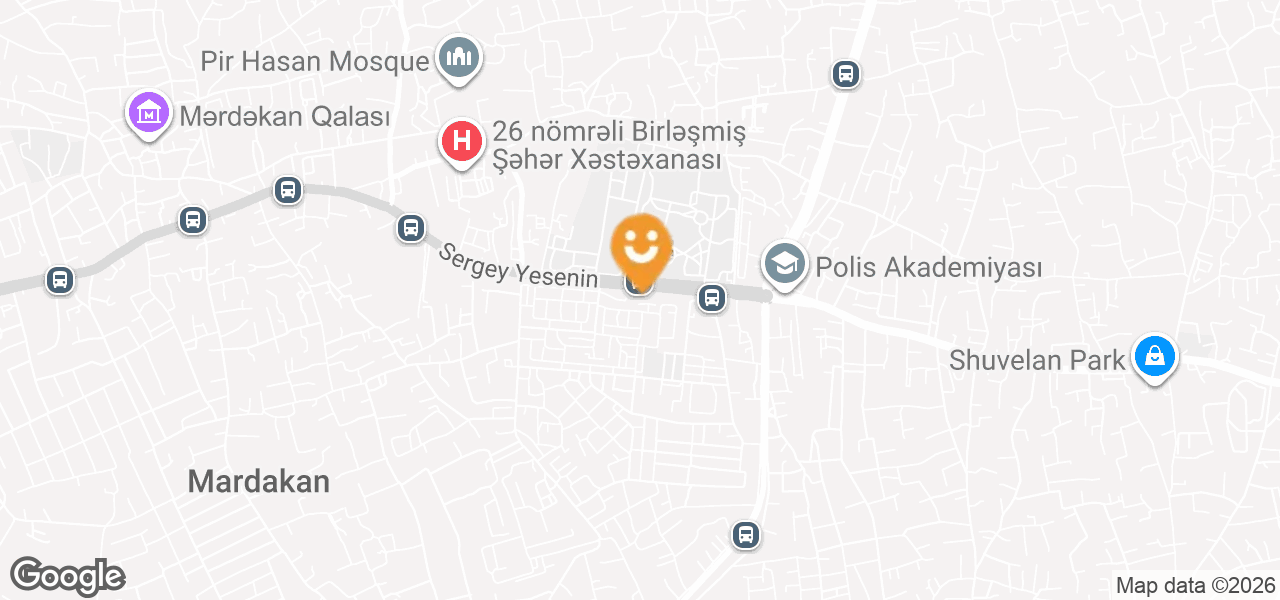 4 saylı poçt filialı (Bakı)