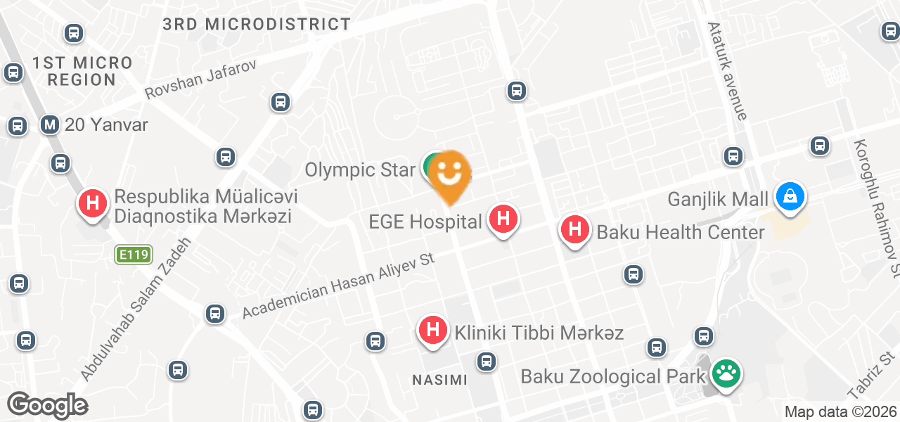 Adent stomatoloji apteki (Bakı)