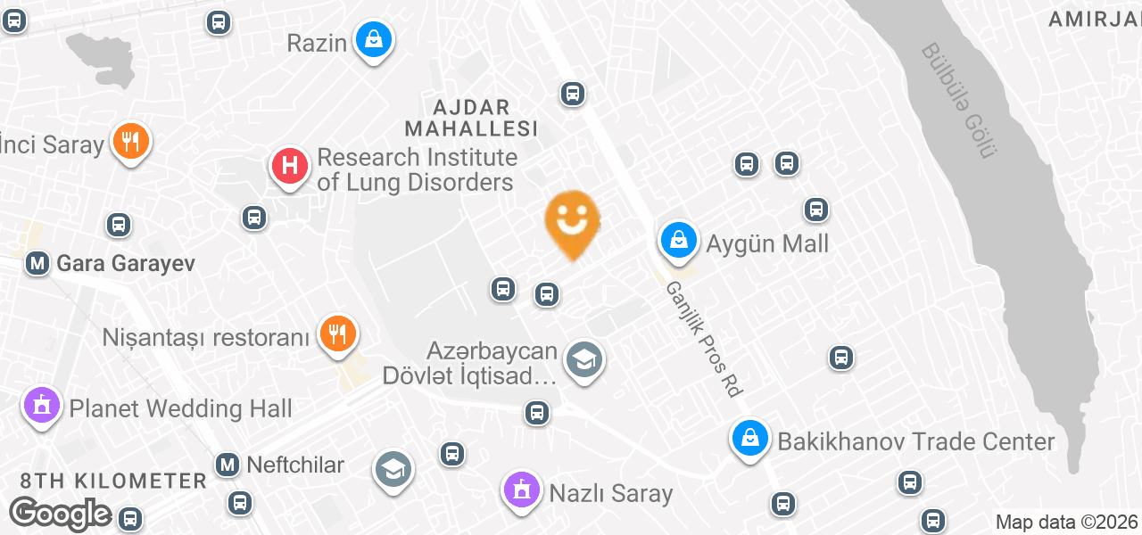 Children's Dental Polyclinic No. 3 (Baku)