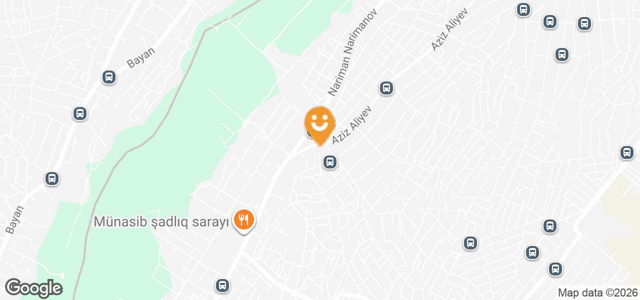 Eziz Eliyev adına Medeniyyet ve istirahet parky (Cultural recreation places (theaters, cinemas, galleries, parks, gardens, boulevard)) (Ganja)