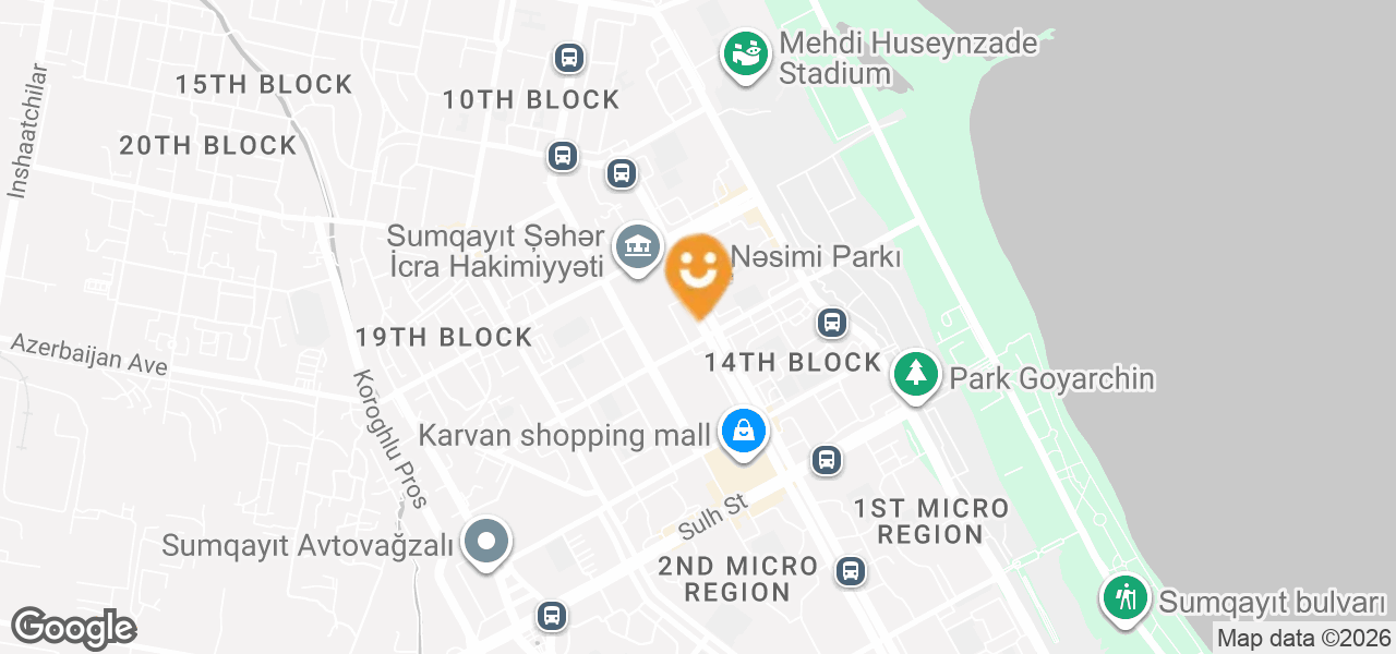 Olimp Gym (Baku)