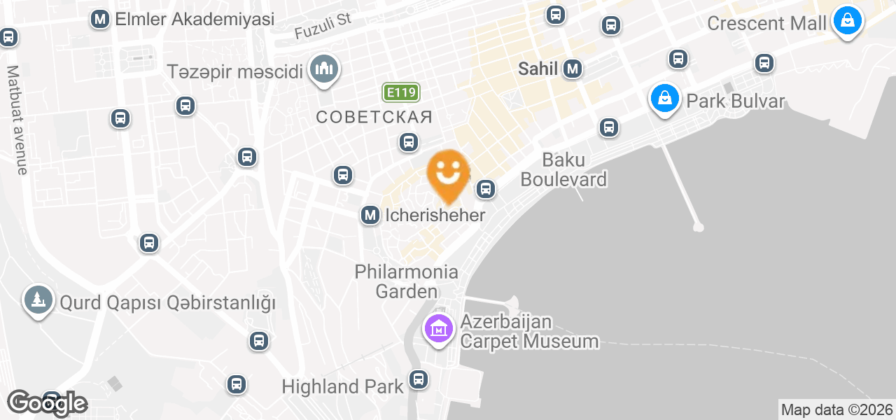 Tekiya (Baku)