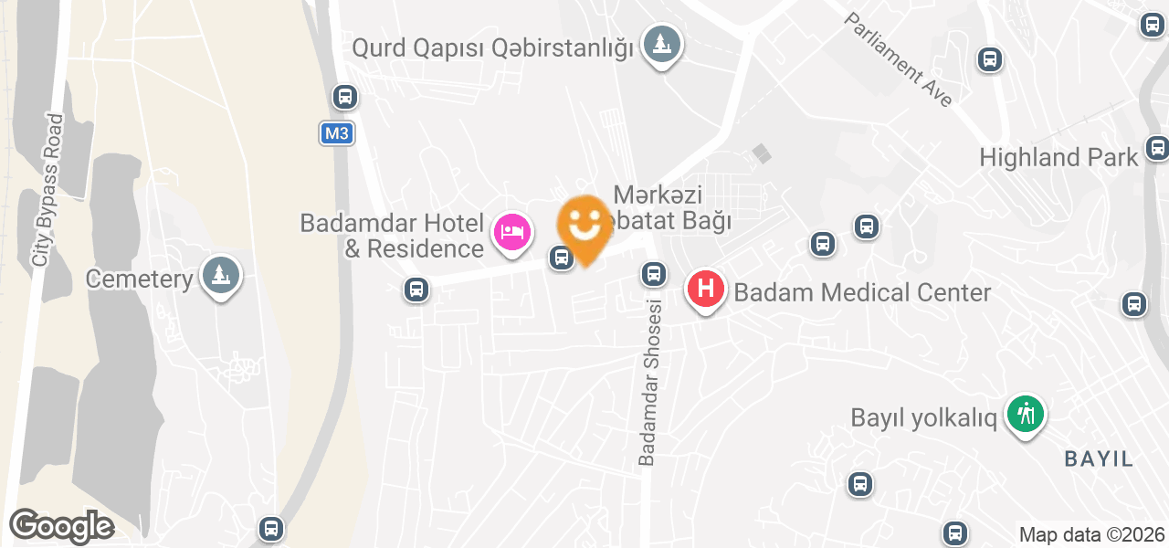 Bakı Qalatasaray Futbol Məktəbi