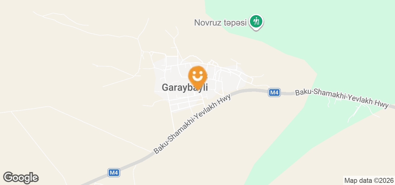 Gəraybəyli bələdiyyəsi (Bakı)