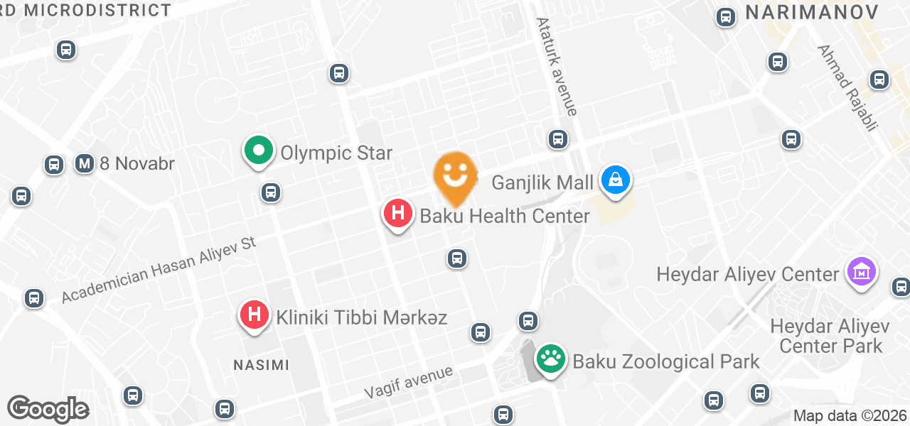 37 saylı şəhər poliklinikası (Bakı)