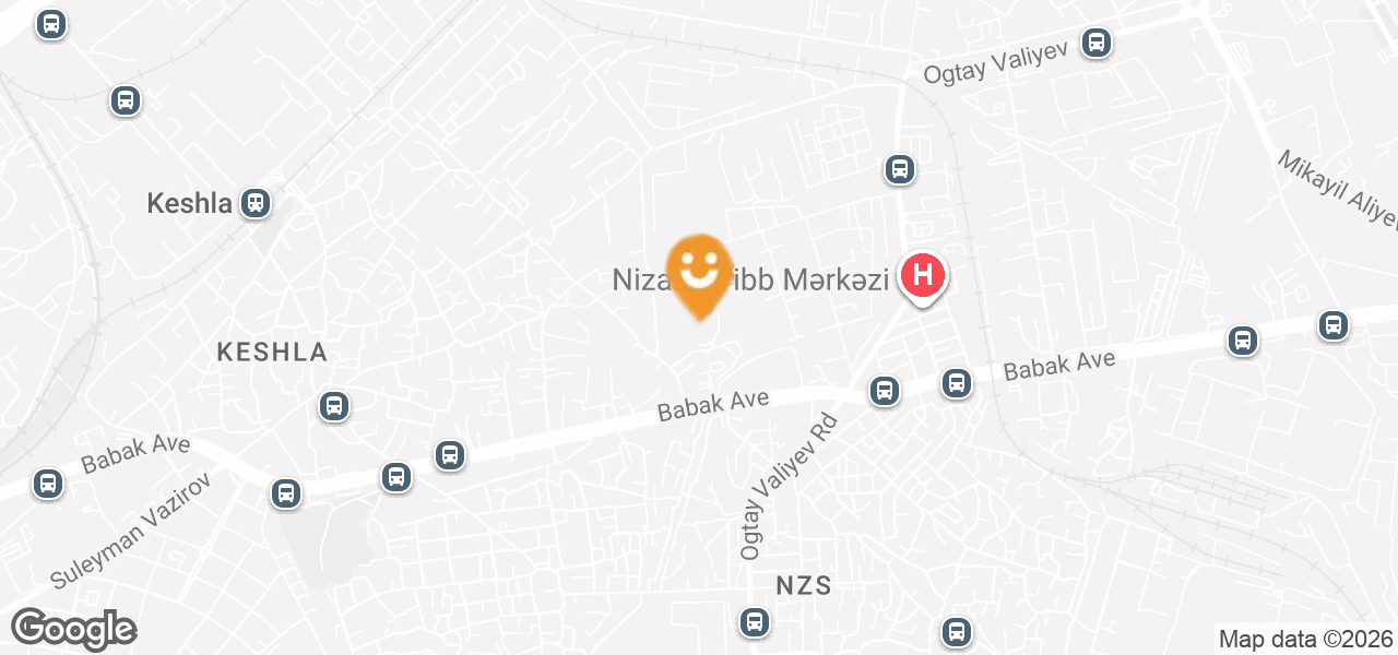 Склад Nar Mobile (Баку)