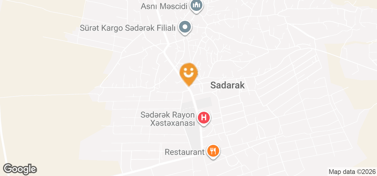 Sədərək (Bakı)