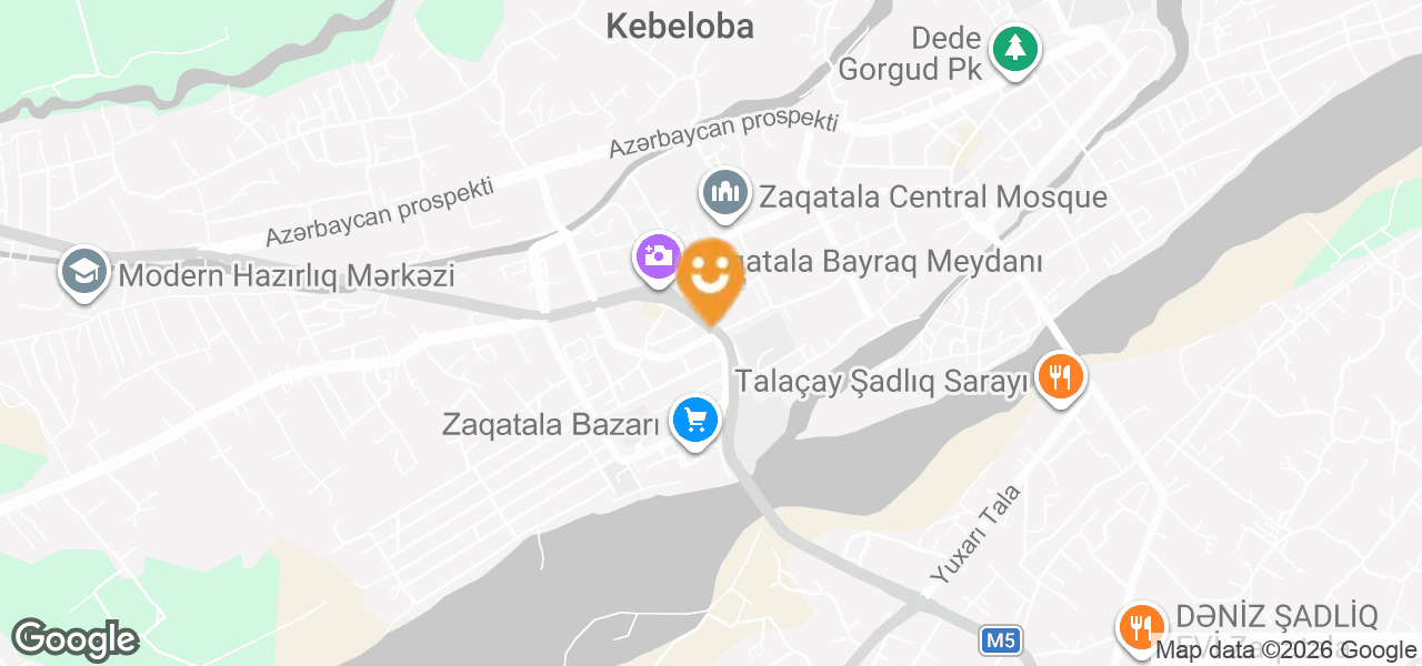 Standart Insurance sığorta şirkəti (Bakı)