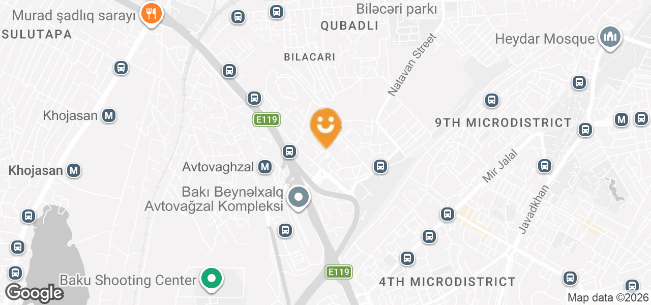 531 Dental Stomatology Clinic (Baku)